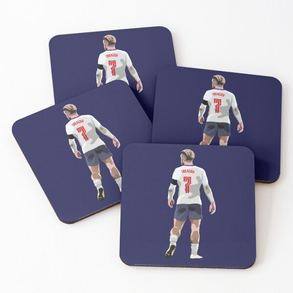Item preview, Jack Grealish designed and sold by Webbed Toe Design's.