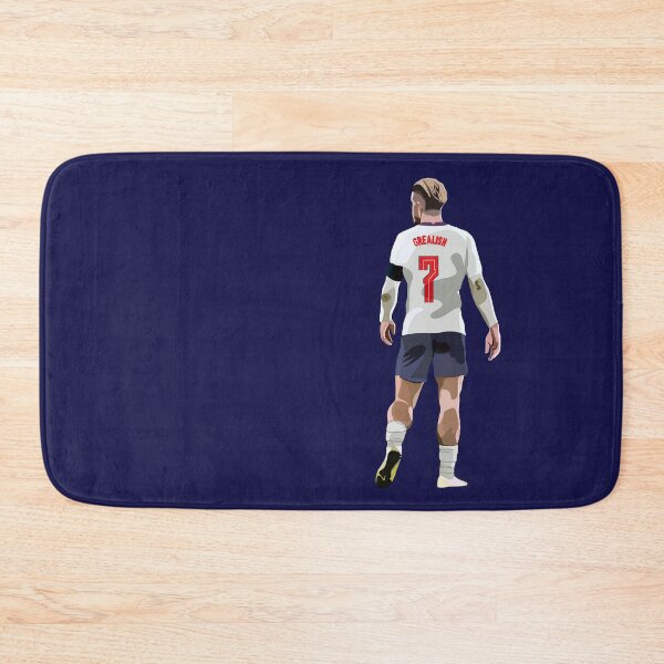 Item preview, Jack Grealish designed and sold by Webbed Toe Design's.
