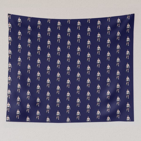 Item preview, Jack Grealish designed and sold by Webbed Toe Design's.