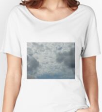Cumulus Women's Relaxed Fit T-Shirt