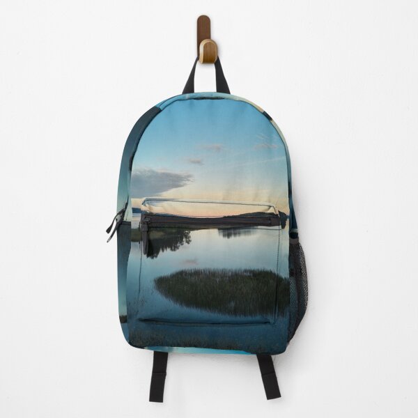 Item preview, A View from the Boat Marina designed and sold by Jouko Lehto Photography.