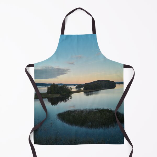 Item preview, A View from the Boat Marina designed and sold by Jouko Lehto Photography.