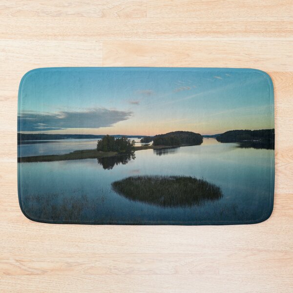 Item preview, A View from the Boat Marina designed and sold by Jouko Lehto Photography.