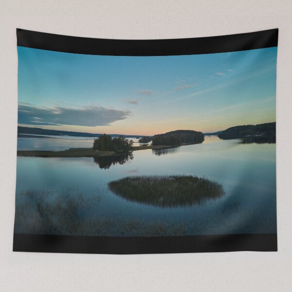 Item preview, A View from the Boat Marina designed and sold by Jouko Lehto Photography.