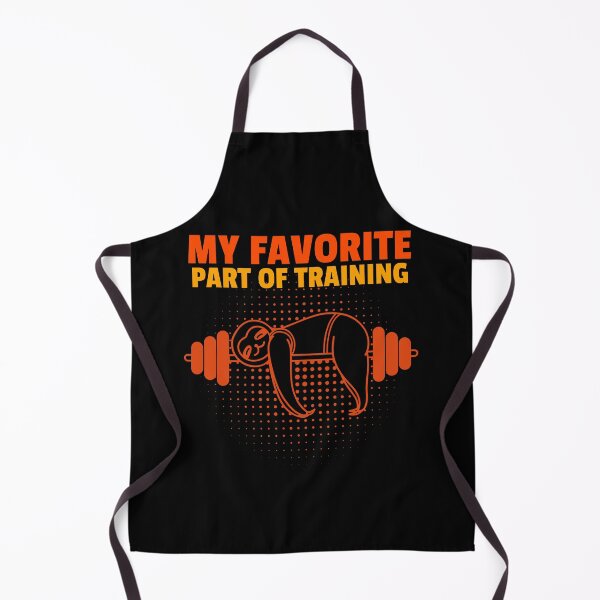 Item preview, MY FAVORITE PART OF TRAINING designed and sold by MJ96-PRO.