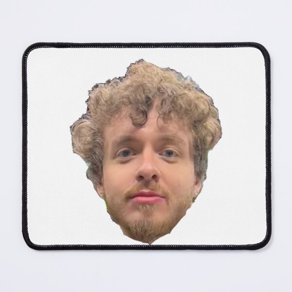 Item preview, Jack Harlow  designed and sold by Jaackyg.