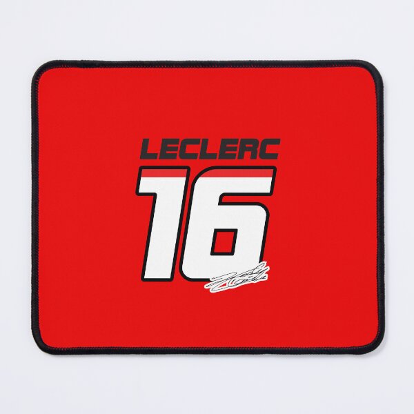 Item preview, F1 Charles Leclerc 16  designed and sold by Goodiestags.