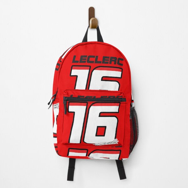 Item preview, F1 Charles Leclerc 16 designed and sold by Goodiestags.