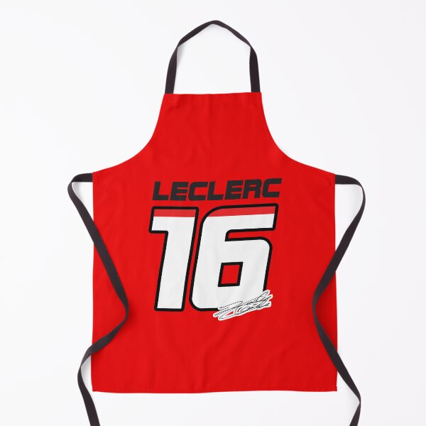 Item preview, F1 Charles Leclerc 16 designed and sold by Goodiestags.