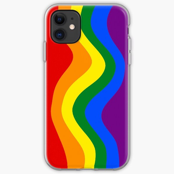 Rainbow Phone Cases Redbubble - roblox lumber tycoon 2 how to get rainbow trees youtube