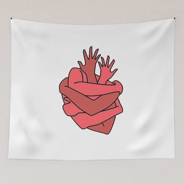 Item preview, love yourself designed and sold by Angelica Maria  Franco Cano.