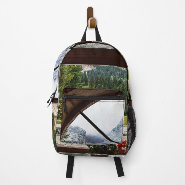 Item preview, Window View designed and sold by Dawn van Doorn.