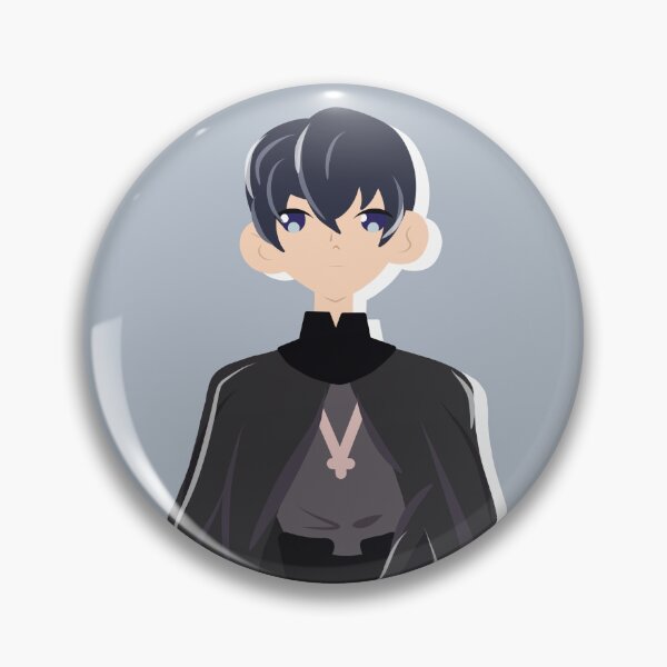 Item preview, Fire Emblem Byleth designed and sold by untitledGenny.