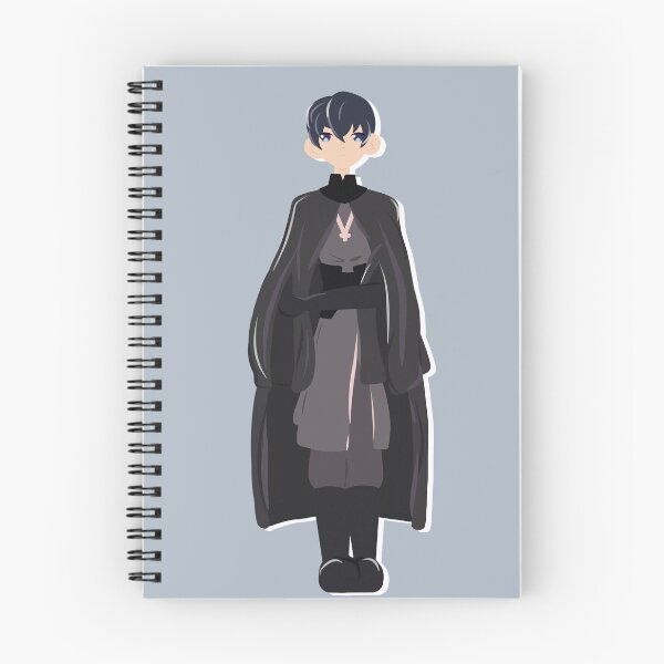 Item preview, Fire Emblem Byleth designed and sold by untitledGenny.
