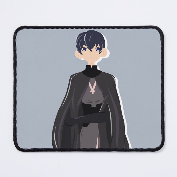 Item preview, Fire Emblem Byleth designed and sold by untitledGenny.