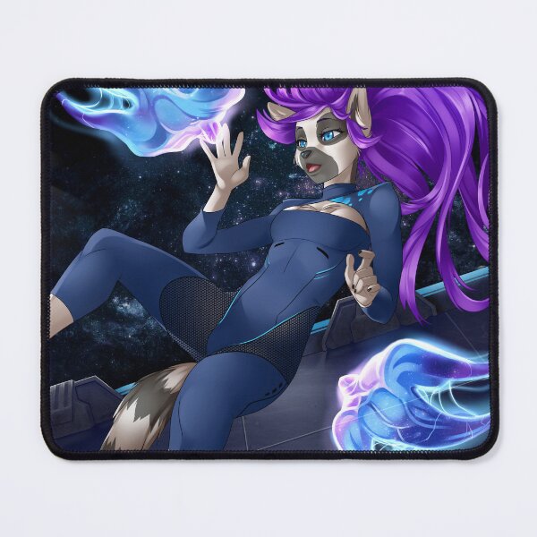 Item preview, Space Lemur designed and sold by DragonFU.