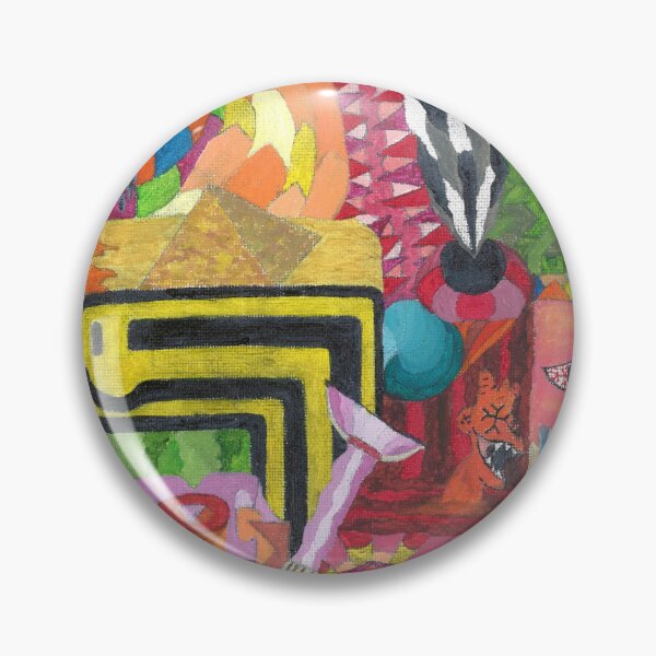 Item preview, "Faraway Emotions" designed and sold by SomeBSArt.