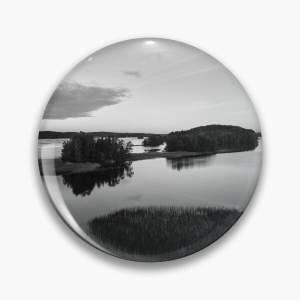 Item preview, A View from the Boat Marina bw designed and sold by Jouko Lehto Photography.