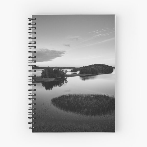 Item preview, A View from the Boat Marina bw designed and sold by Jouko Lehto Photography.