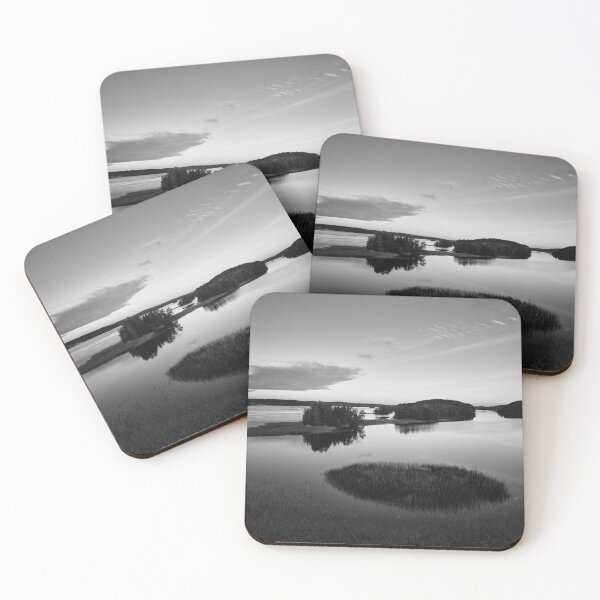 Item preview, A View from the Boat Marina bw designed and sold by Jouko Lehto Photography.