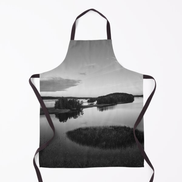 Item preview, A View from the Boat Marina bw designed and sold by Jouko Lehto Photography.