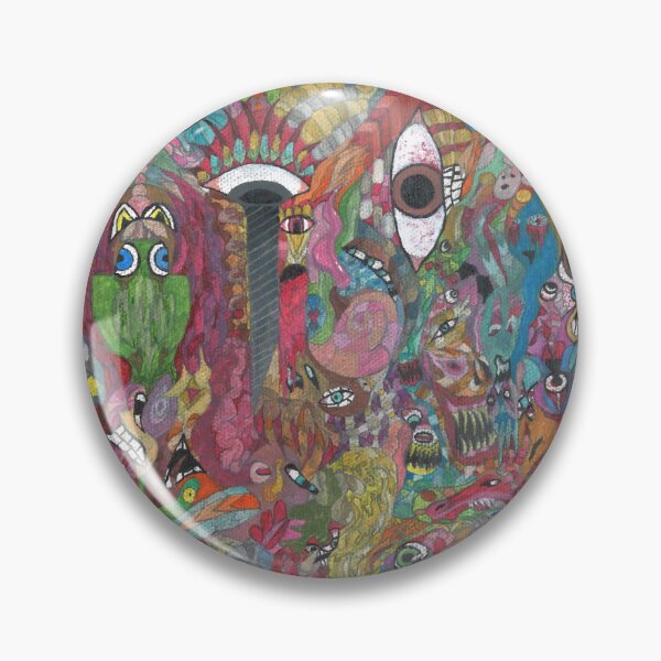 Item preview, "Our Personal Heck designed and sold by SomeBSArt.