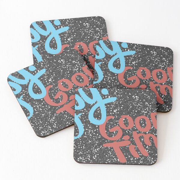 Item preview, Good Times designed and sold by Viralgemshop.