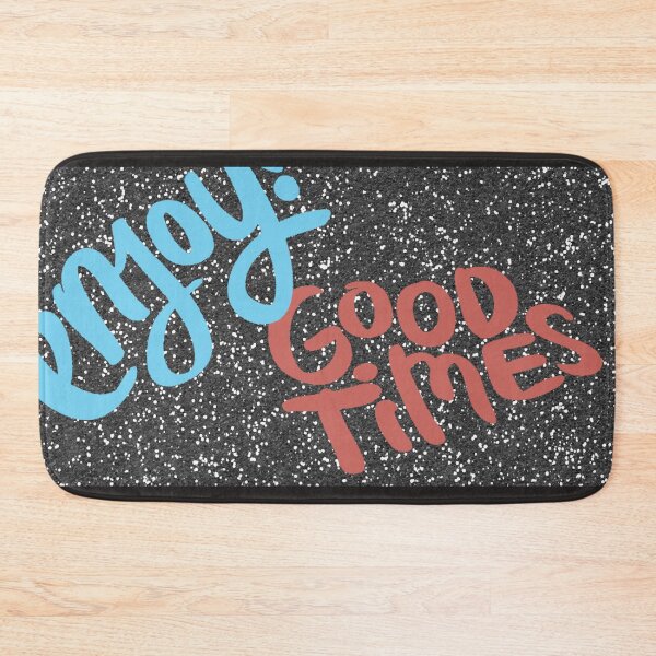 Item preview, Good Times designed and sold by Viralgemshop.