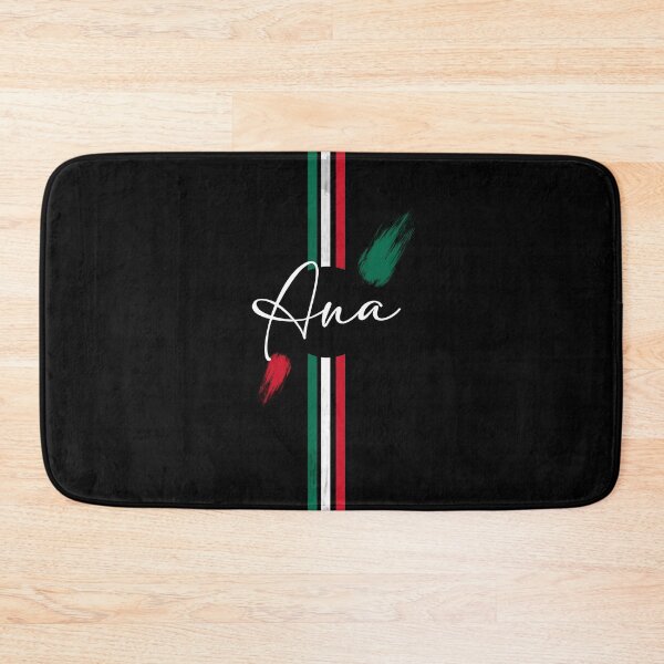 Item preview, ANA NAME designed and sold by olivierjourjon.