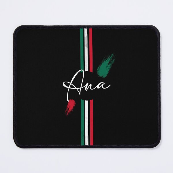 Item preview, ANA NAME designed and sold by olivierjourjon.