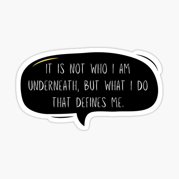 Item preview, superhero advice: it's not what i am underneath... designed and sold by WhyNotThough.