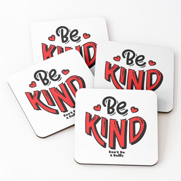Item preview, Be Kind.  Don’t Be A Bully. designed and sold by Marvett-World.