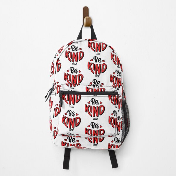 Item preview, Be Kind. Don’t Be A Bully. designed and sold by Marvett-World.