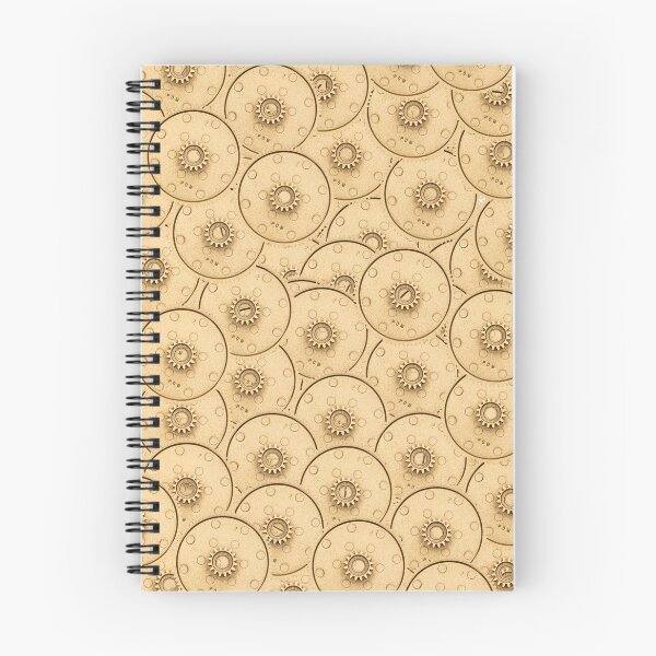 Item preview, Soo many Gears redbubble designed and sold by MUSThaveprint.