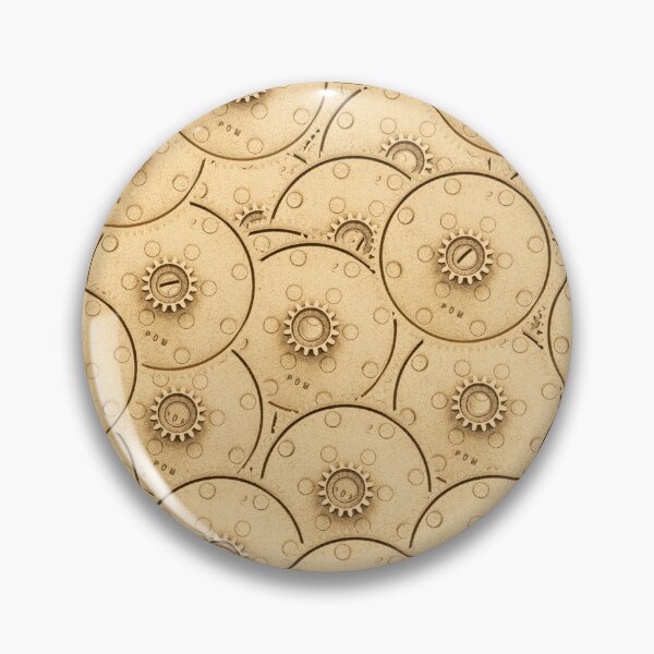 Item preview, Soo many Gears redbubble designed and sold by MUSThaveprint.