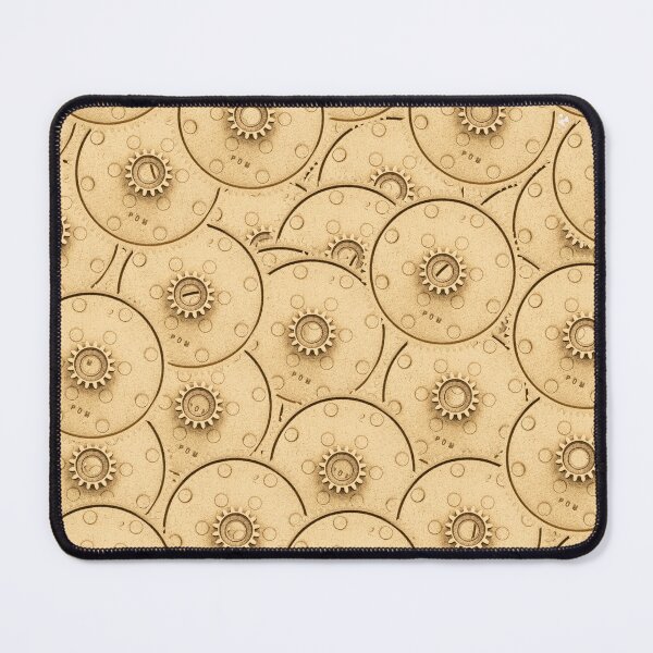 Item preview, Soo many Gears redbubble designed and sold by MUSThaveprint.