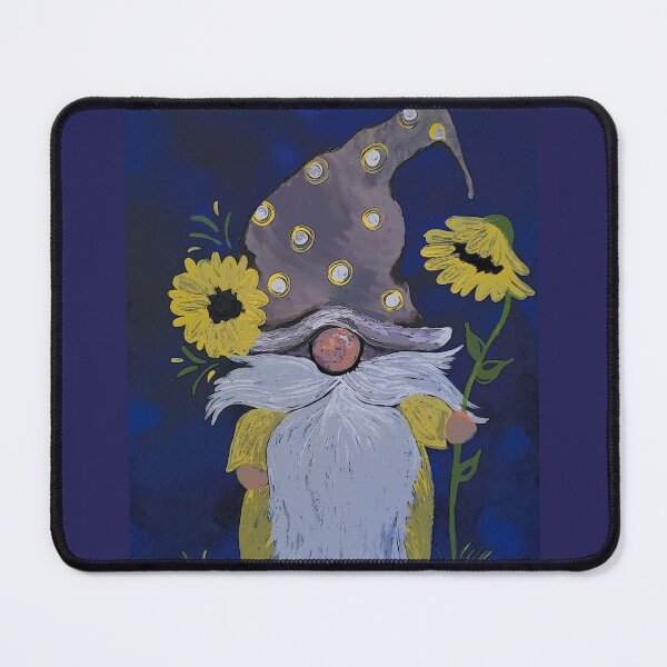 Item preview, Midnight Gnome designed and sold by kelslynn90.