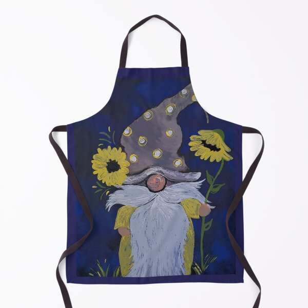 Item preview, Midnight Gnome designed and sold by kelslynn90.