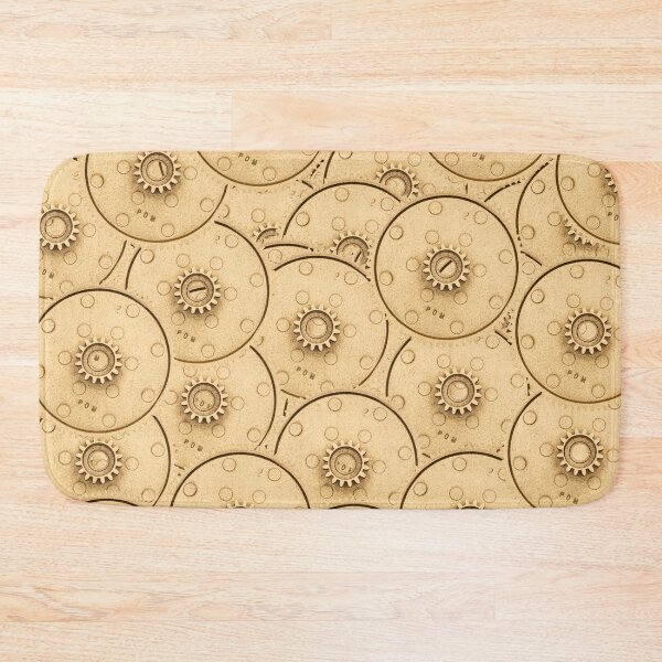 Item preview, Soo many Gears redbubble designed and sold by MUSThaveprint.