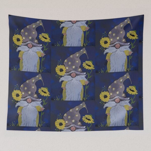Item preview, Midnight Gnome designed and sold by kelslynn90.