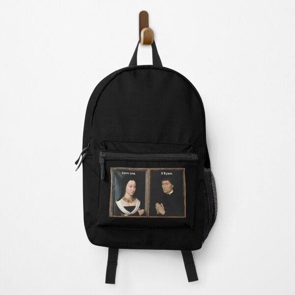 Item preview, 15th Century Fleabag designed and sold by OKAYphotoshop.