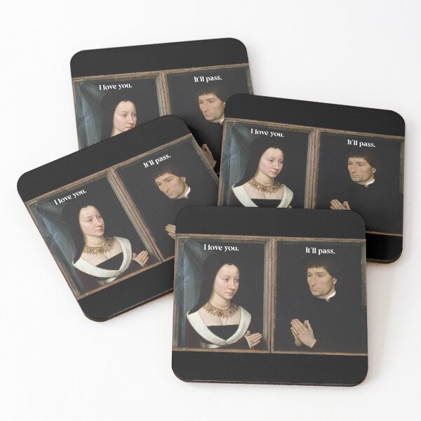 Item preview, 15th Century Fleabag designed and sold by OKAYphotoshop.