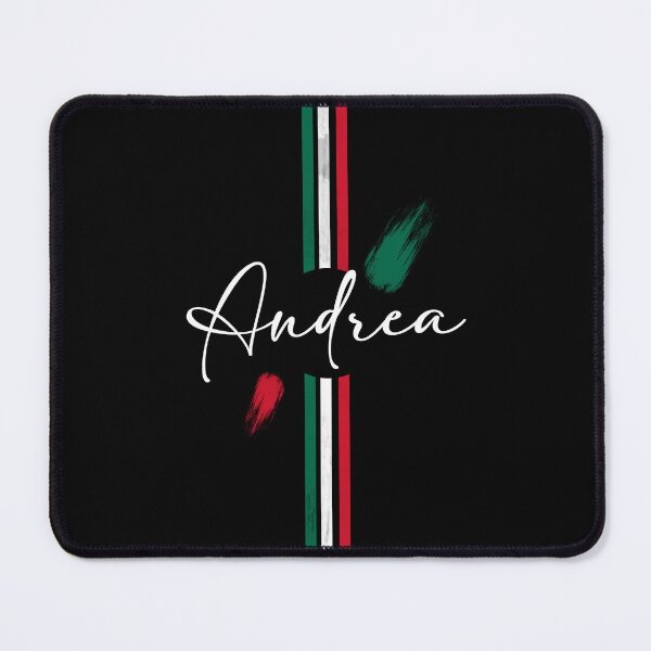 Item preview, NAME ANDREA designed and sold by olivierjourjon.