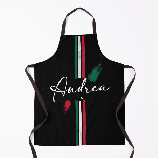 Item preview, NAME ANDREA designed and sold by olivierjourjon.