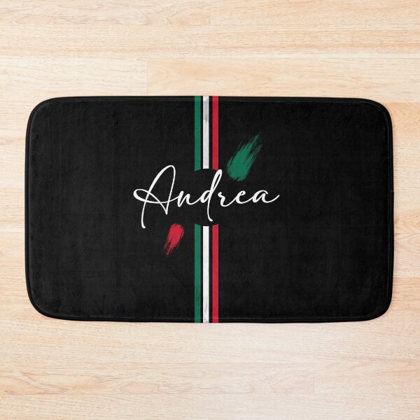 Item preview, NAME ANDREA designed and sold by olivierjourjon.