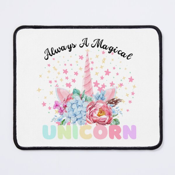 Item preview, Always A Magical Unicorn, Pretend Im A Unicorn designed and sold by ImaginedCo.