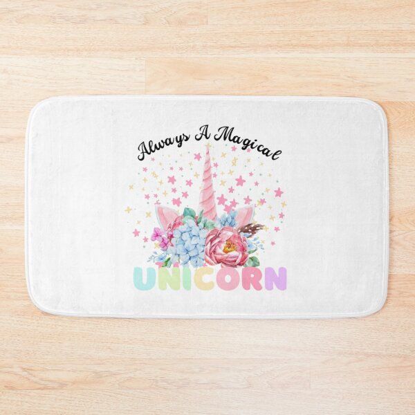 Item preview, Always A Magical Unicorn, Pretend Im A Unicorn designed and sold by ImaginedCo.
