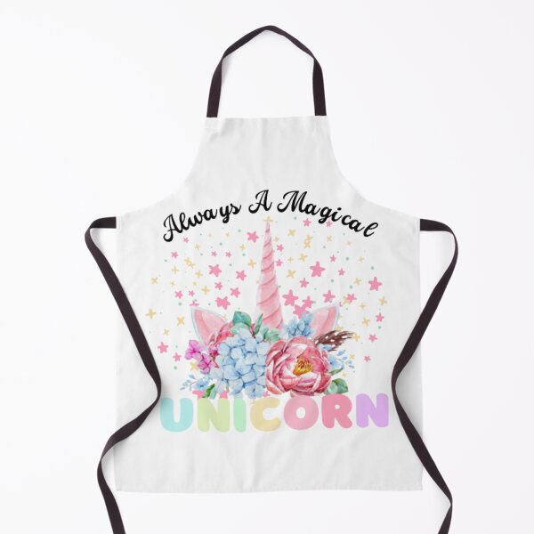 Item preview, Always A Magical Unicorn, Pretend Im A Unicorn designed and sold by ImaginedCo.