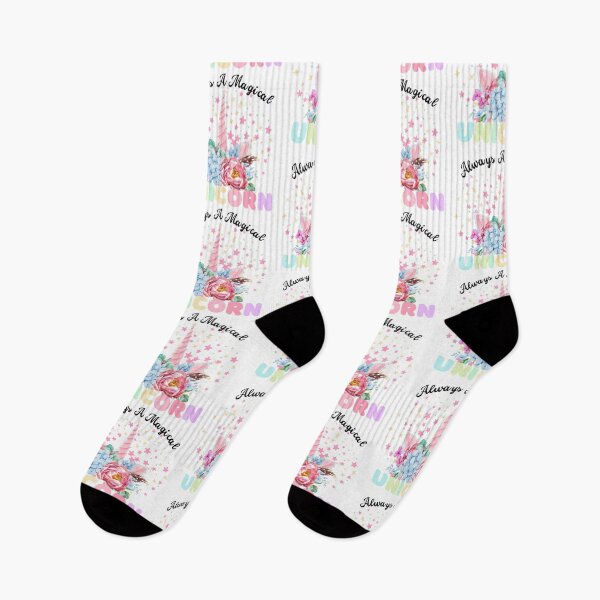 Item preview, Always A Magical Unicorn, Pretend Im A Unicorn designed and sold by ImaginedCo.