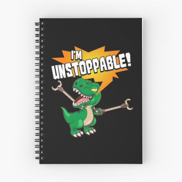 Item preview, Tyrannosaurus Rex with Grabbers is Unstoppable 2 designed and sold by Mouadboualam.